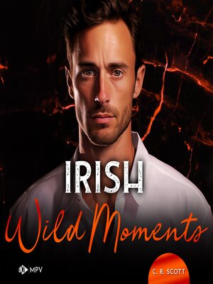 cover image of Irish Wild Moments